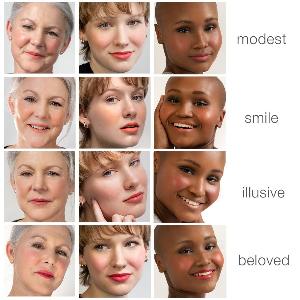 Your 2026 Makeup Routine: A Step-by-Step Guide for Radiant Skin