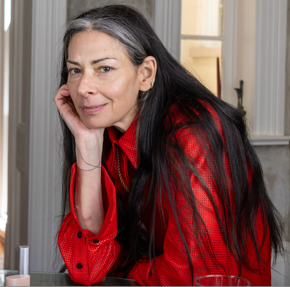 Stacy London On Quietly Quitting Makeup