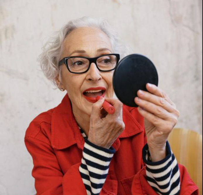 How to Follow Your Intuition When Applying Makeup