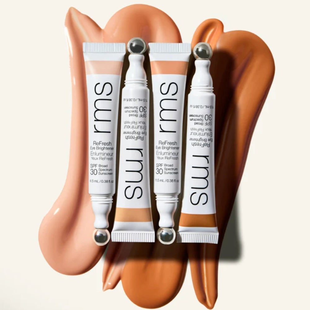 When and How to Apply Eye Cream Properly