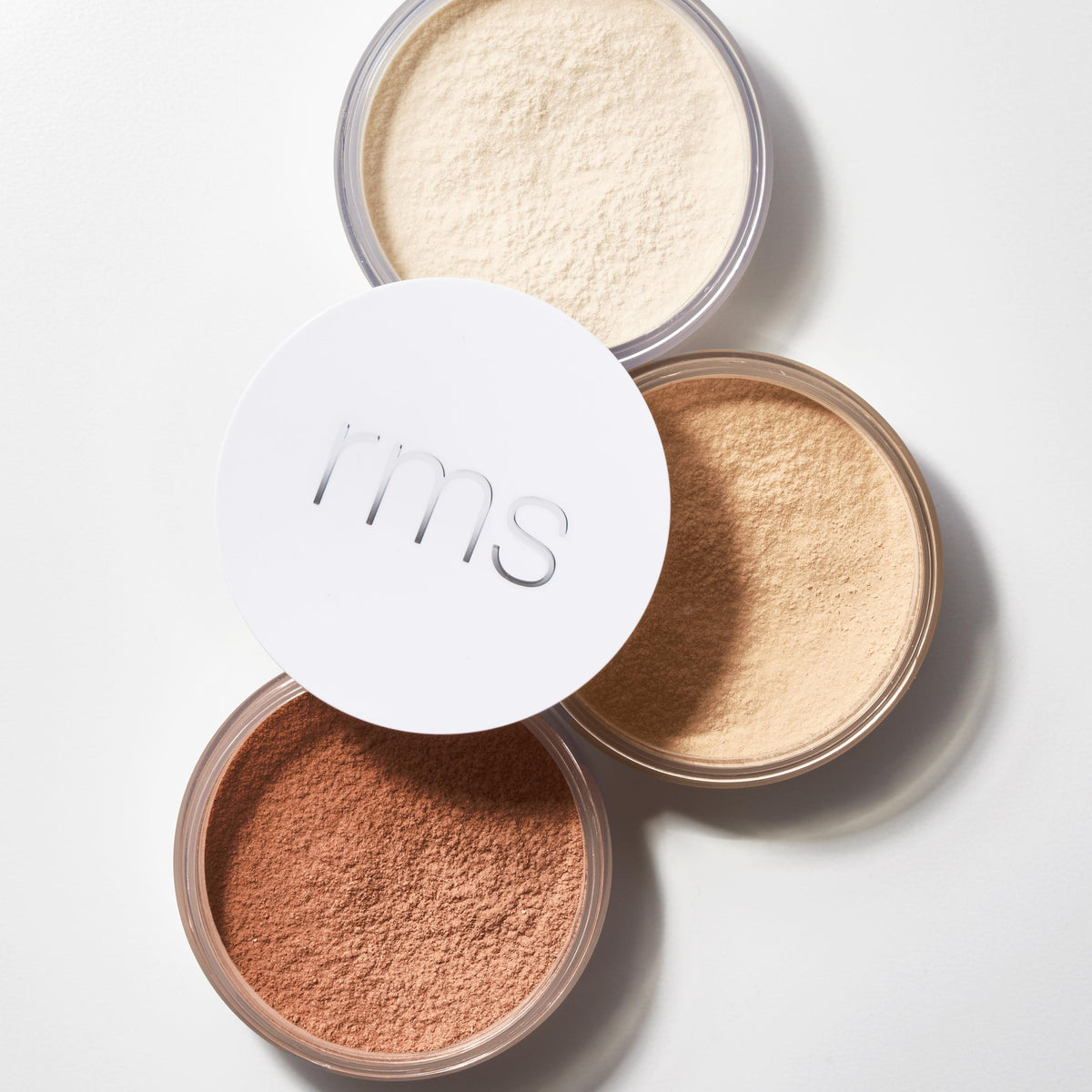 Get to Know Hydra Setting Powder