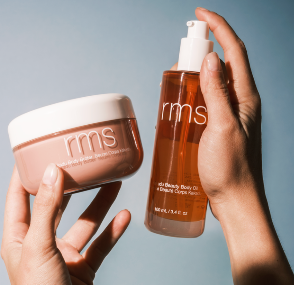 Why We Created Body Care