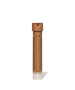 ReEvolve Natural Finish Liquid Foundation refill in a medium shade, cruelty free makeup with clean, natural ingredients in sustainable packaging by RMS Beauty.