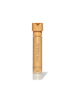 ReEvolve Natural Finish Liquid Foundation in a sleek refill tube with clean beauty ingredients, cruelty-free formula, and sustainable packaging by RMS Beauty.