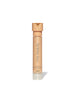 ReEvolve Natural Finish Liquid Foundation refill bottle by RMS Beauty, showcasing sustainable packaging with clean beauty, natural ingredients, and a smooth liquid formula.
