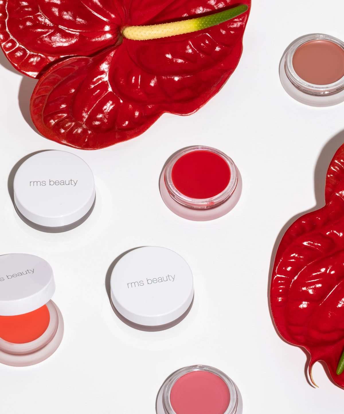 RMS Lip2Cheek