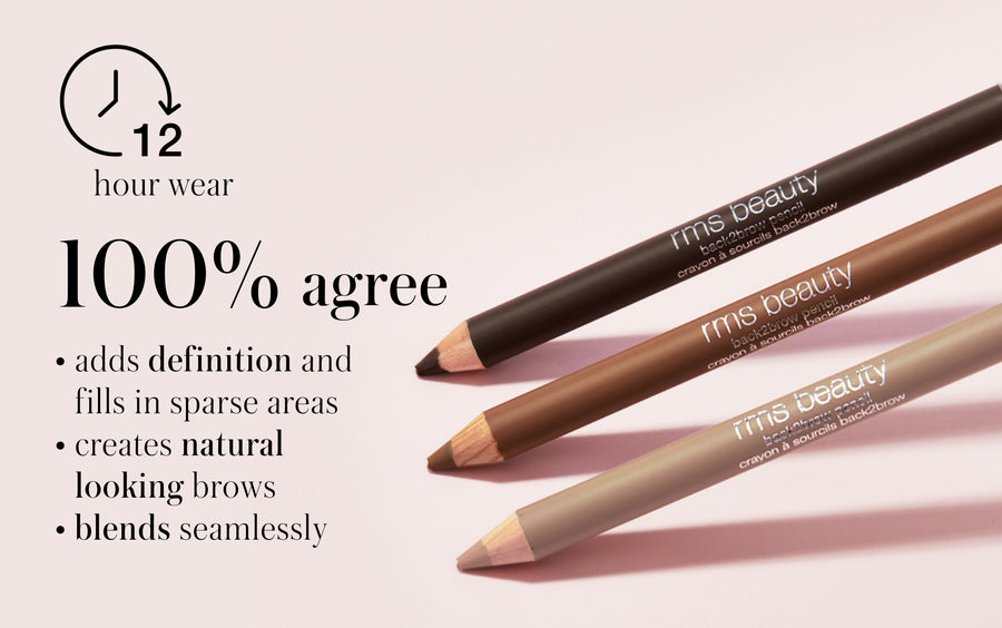 Back2Brow Pencil