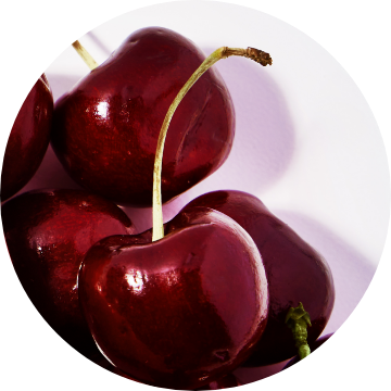 Organic Bitter Cherry Fruit Water