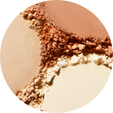 Gel2Powder Technology