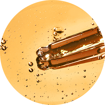 Wildcrafted Buriti Oil