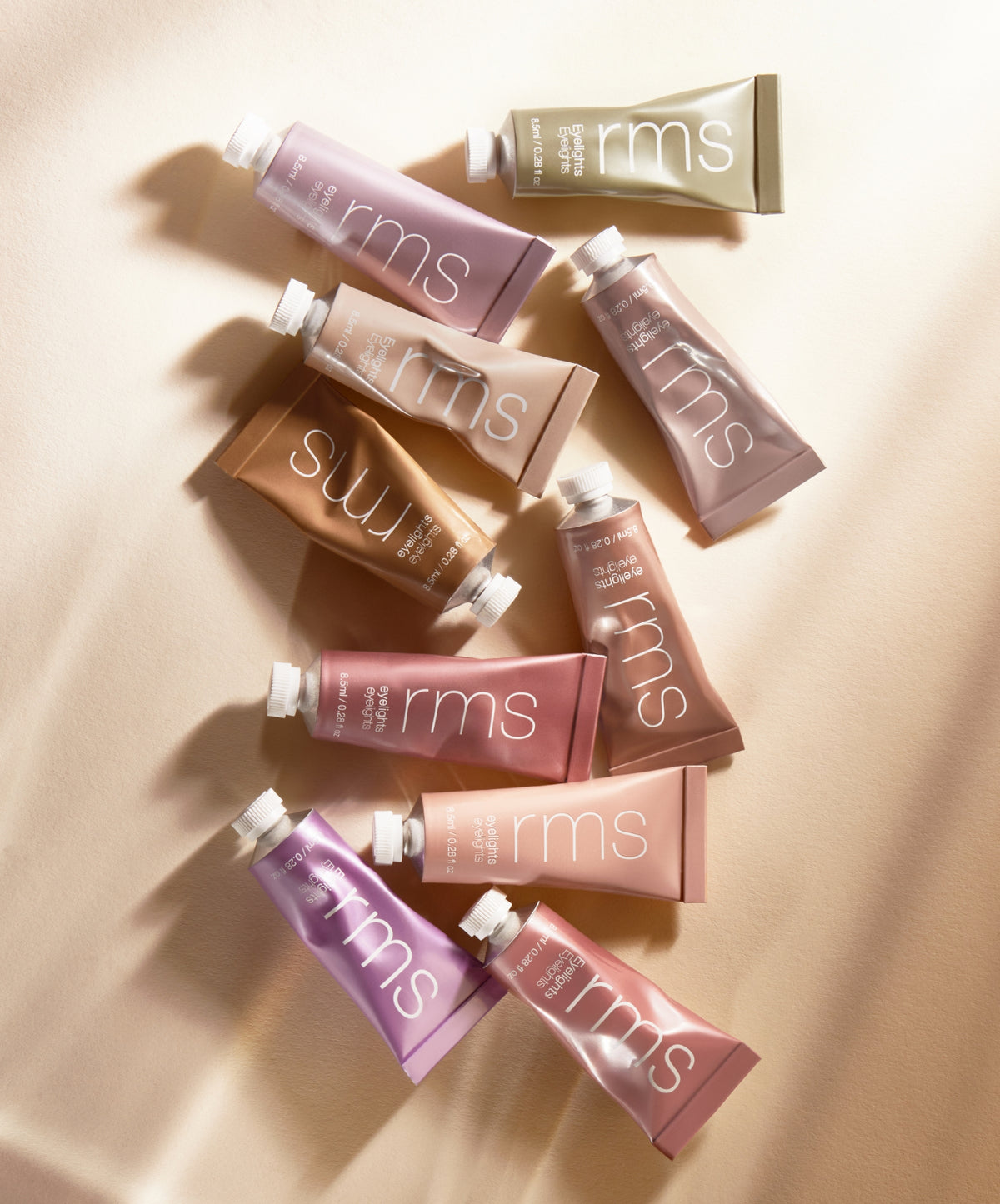 RMS Eyelights Cream Eyeshadow 