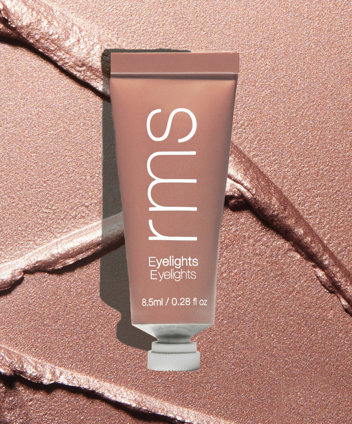 RMS Eyelights Cream Eyeshadow shade Supernova