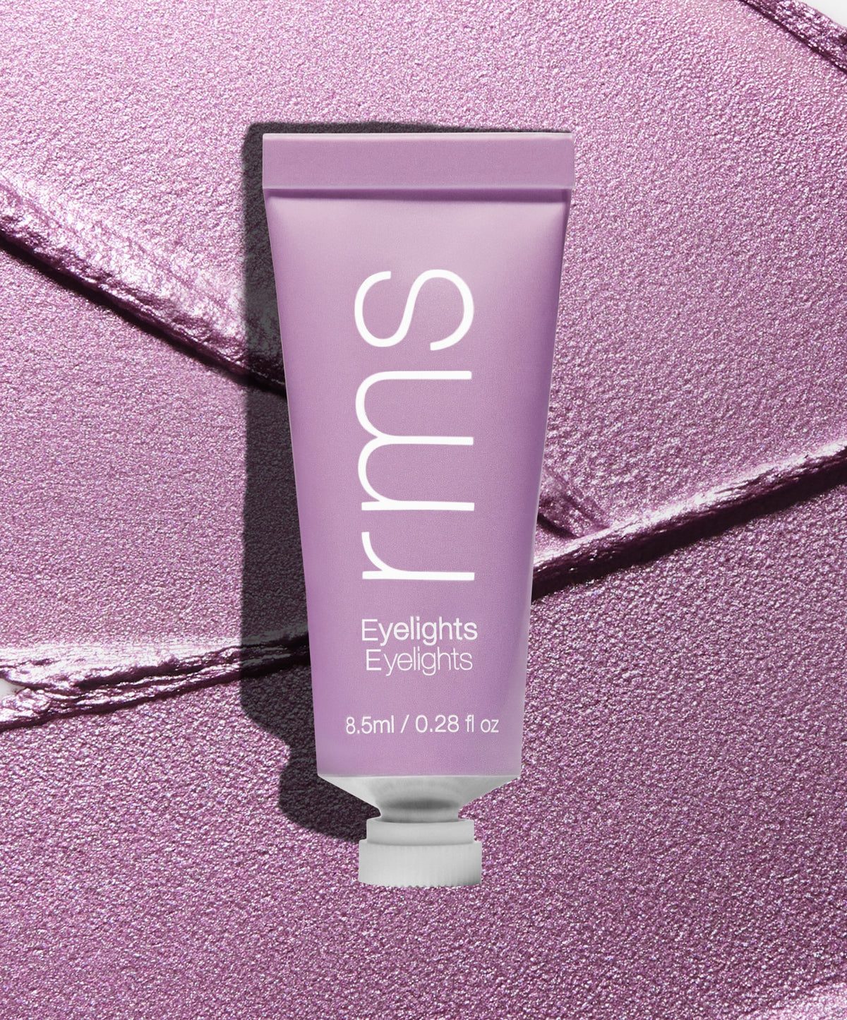 RMS Eyelights Cream Eyeshadow shade Aurora