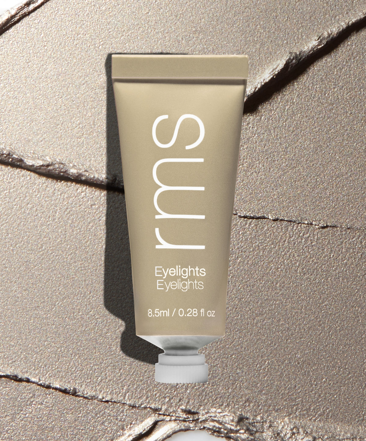 RMS Eyelights Cream Eyeshadow shade Eclipse