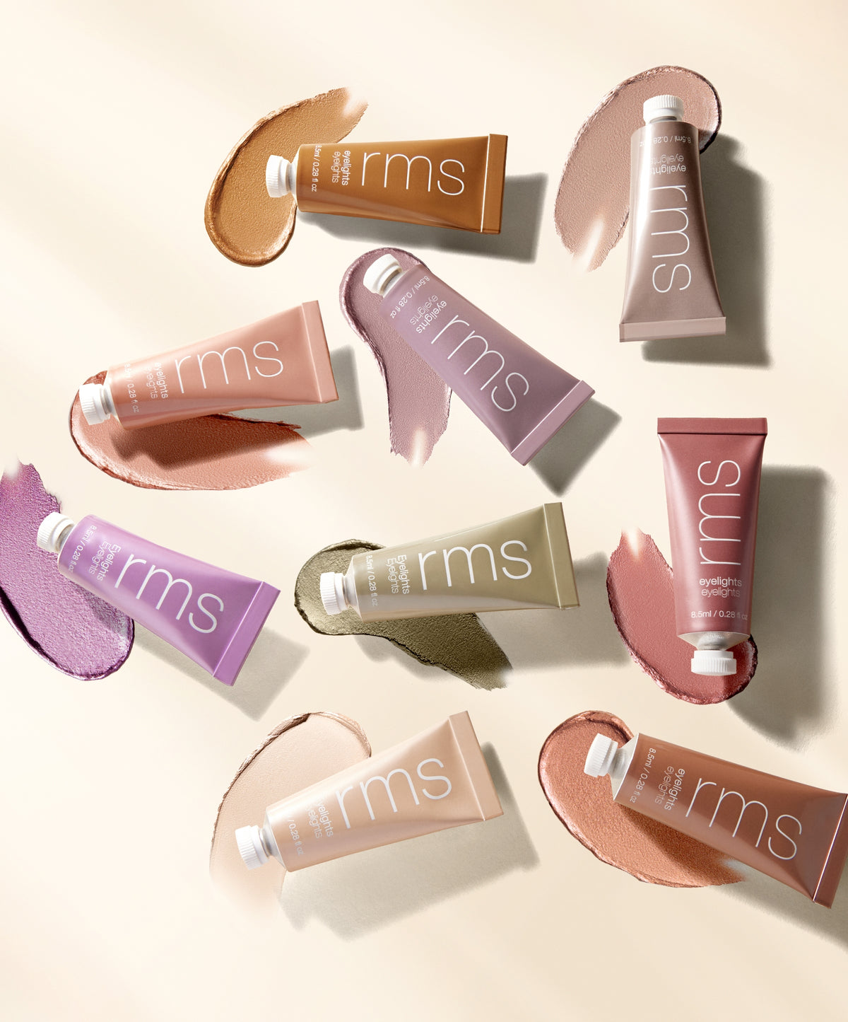 RMS Eyelights Cream Eyeshadow 