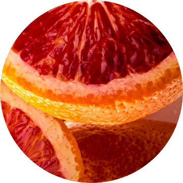 Blood Orange