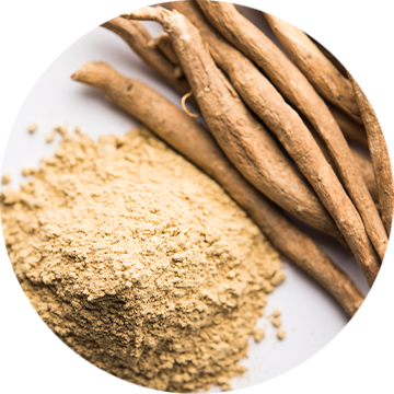 RMS Adaptogenic Herbal Blend