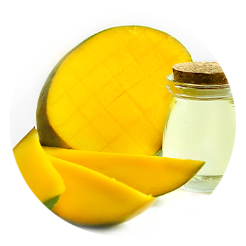 Mango Seed Oil