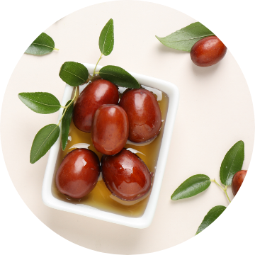 Organic Jojoba Oil