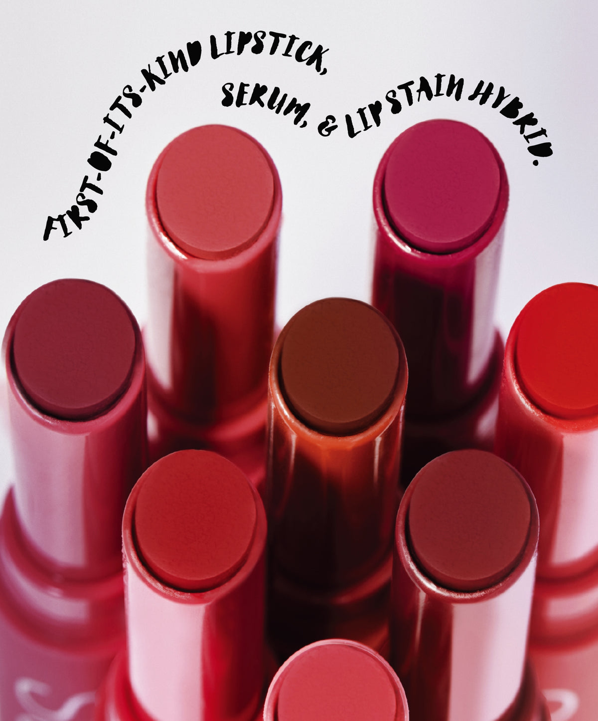 RMS Legendary Serum Lipstick