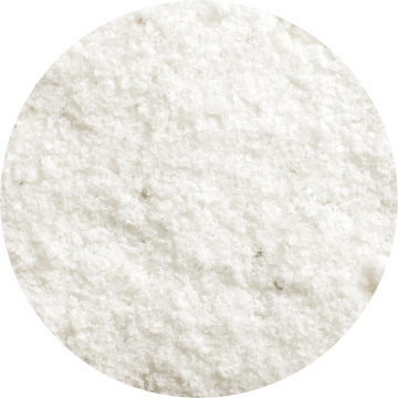 Ethically Sourced Mica
