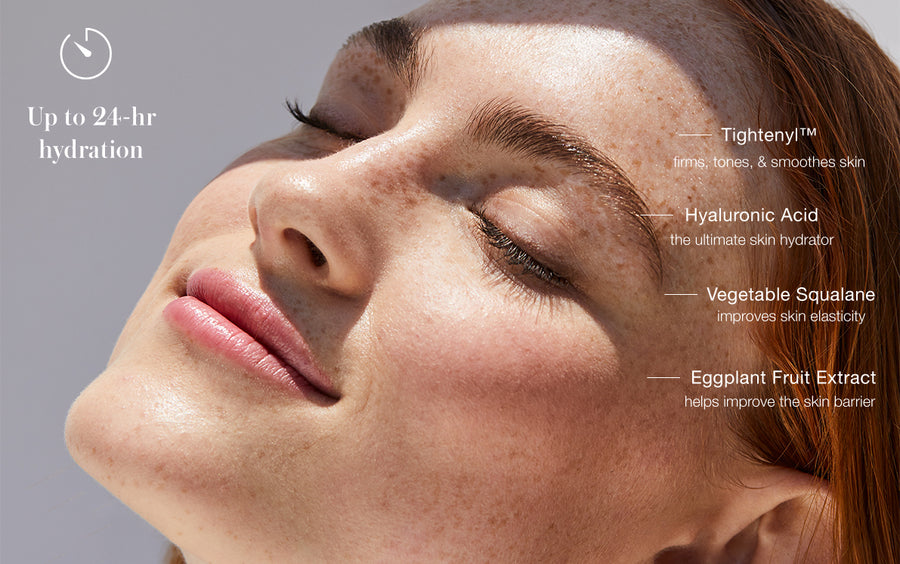 ReEvolve Radiance Locking Primer