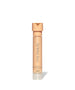ReEvolve Natural Finish Liquid Foundation refill in a warm beige tone by RMS Beauty, featuring sustainable packaging for clean beauty and cruelty free makeup.