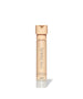 ReEvolve Natural Finish Liquid Foundation refill in a light beige shade with sustainable packaging, offering clean beauty and skincare infused makeup benefits.