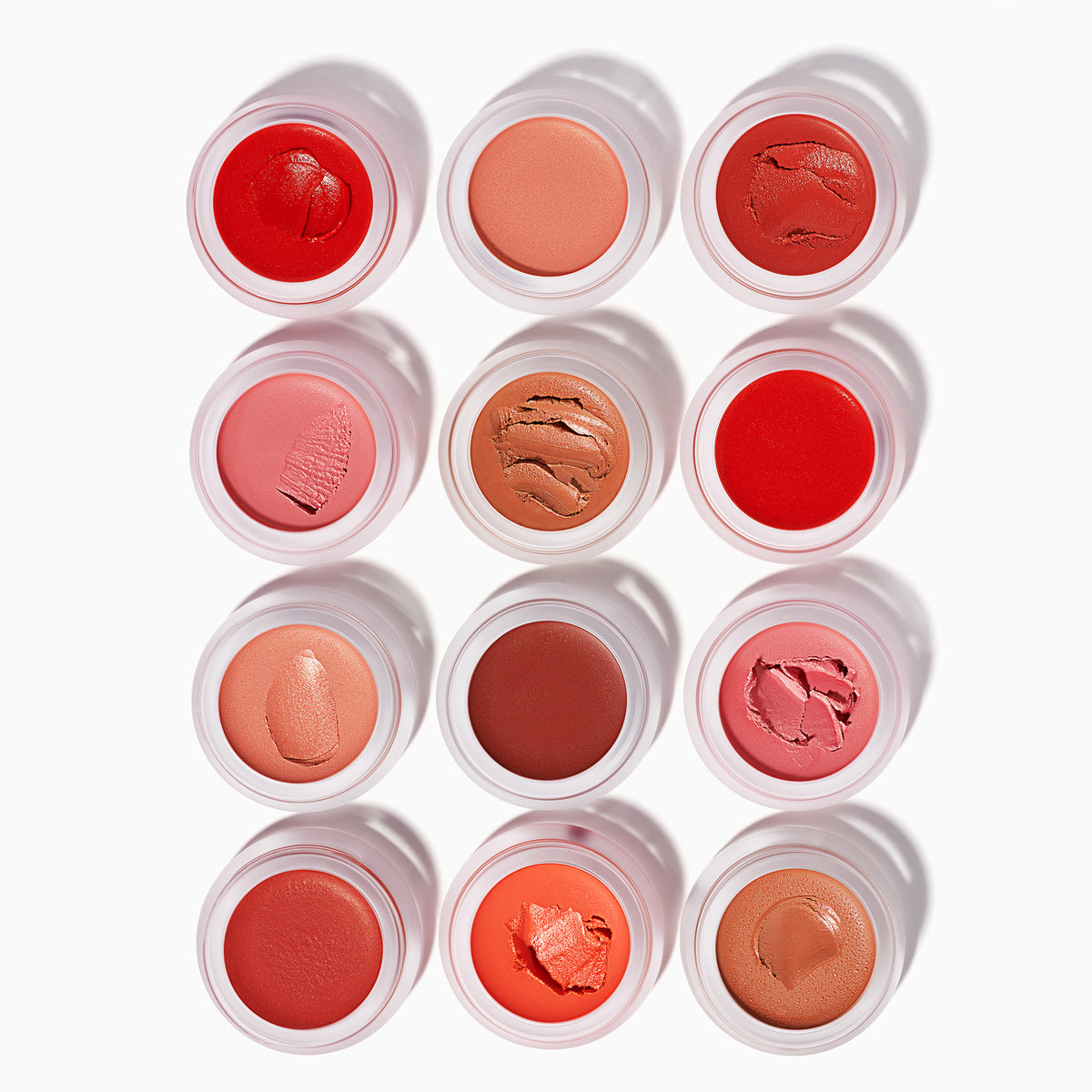 RMS Lip2Cheek