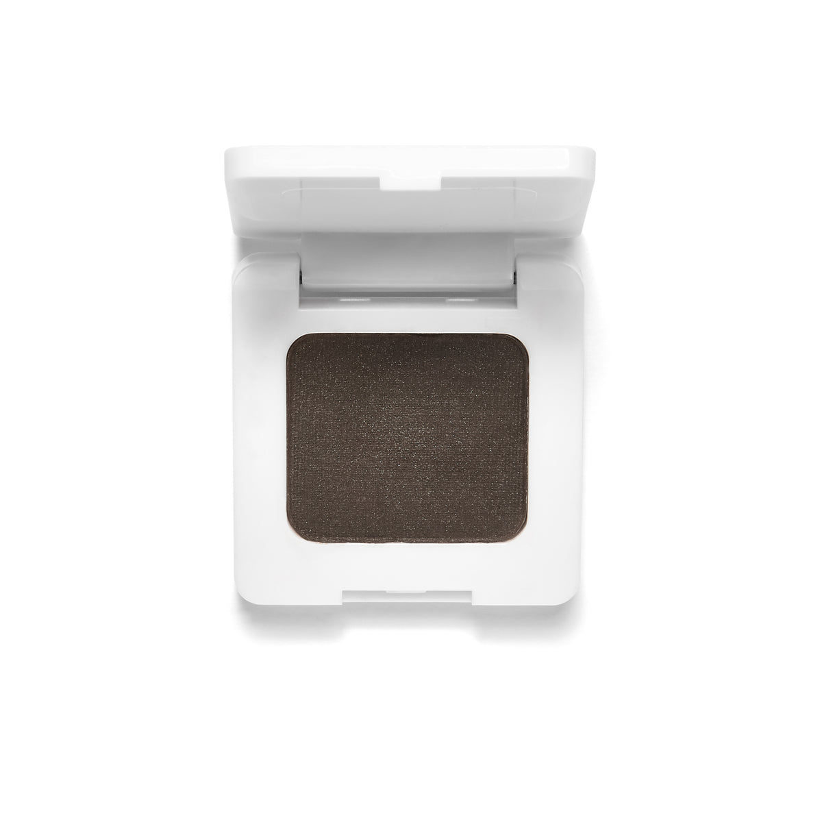 Back2Brow Powder in shade Dark, in a Outer carton made of 80% post consumer recycled paper and vegetal ink