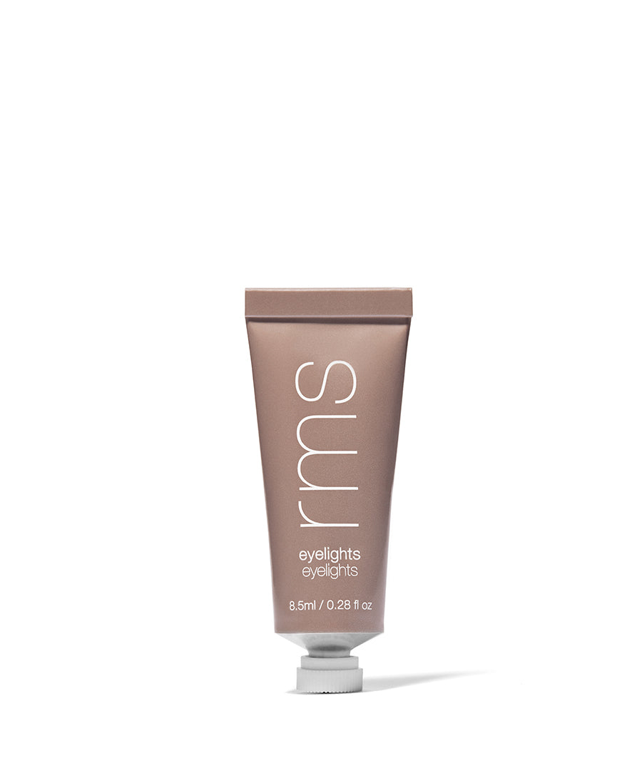 RMS Eyelights Cream Eyeshadow shade Strobe